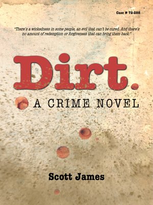 cover image of Dirt
